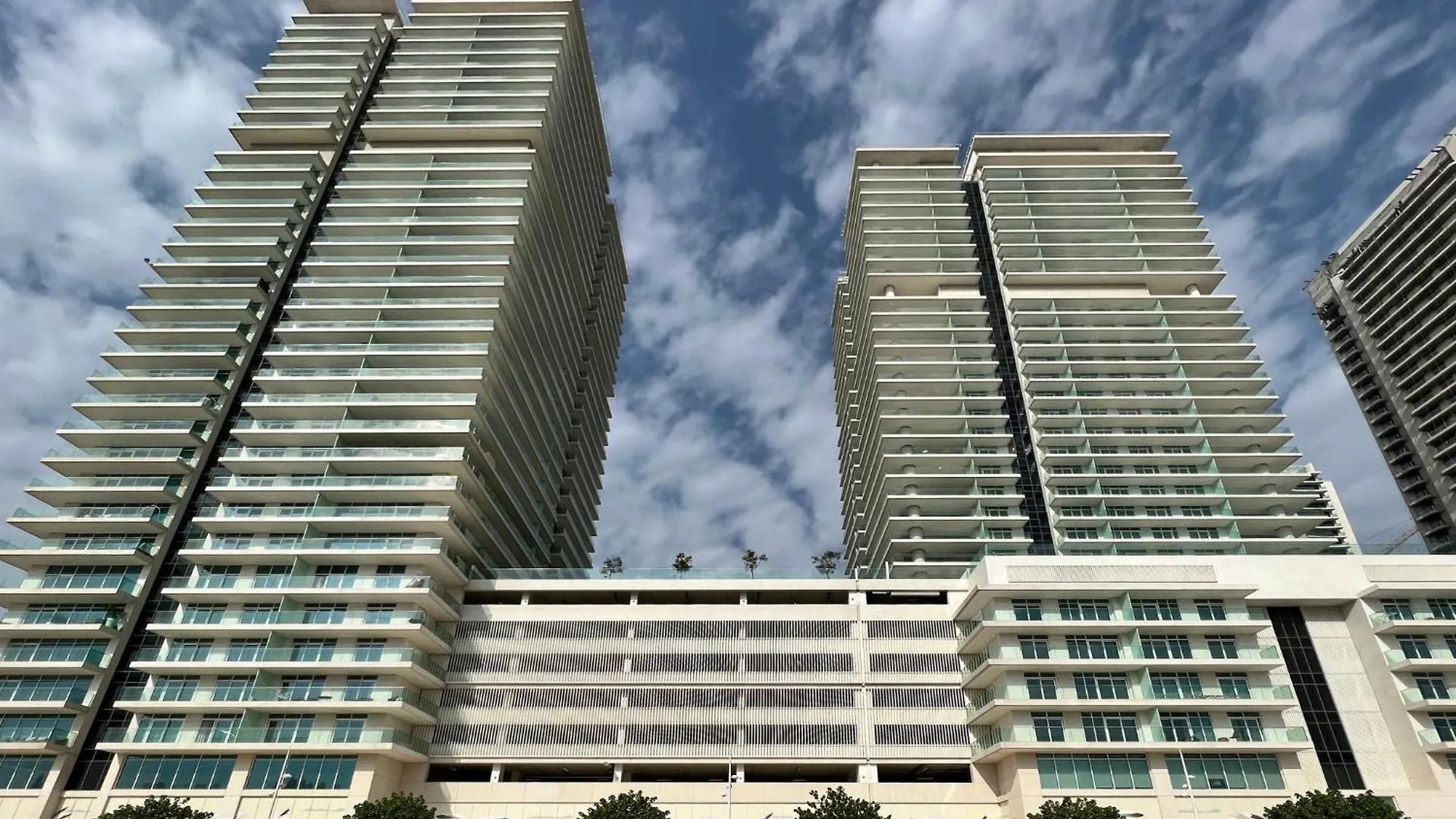 The Smart Concierge - Sunrise Bay 2 Apartment Dubai 0*,  United Arab Emirates