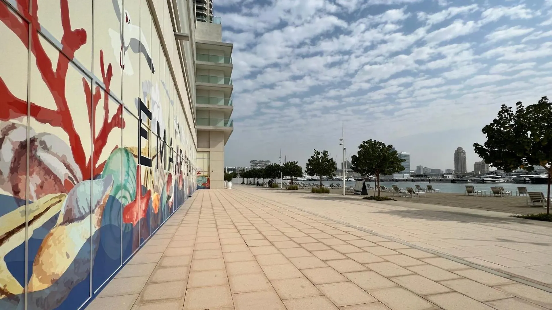 The Smart Concierge - Sunrise Bay 2 Apartment Dubai United Arab Emirates