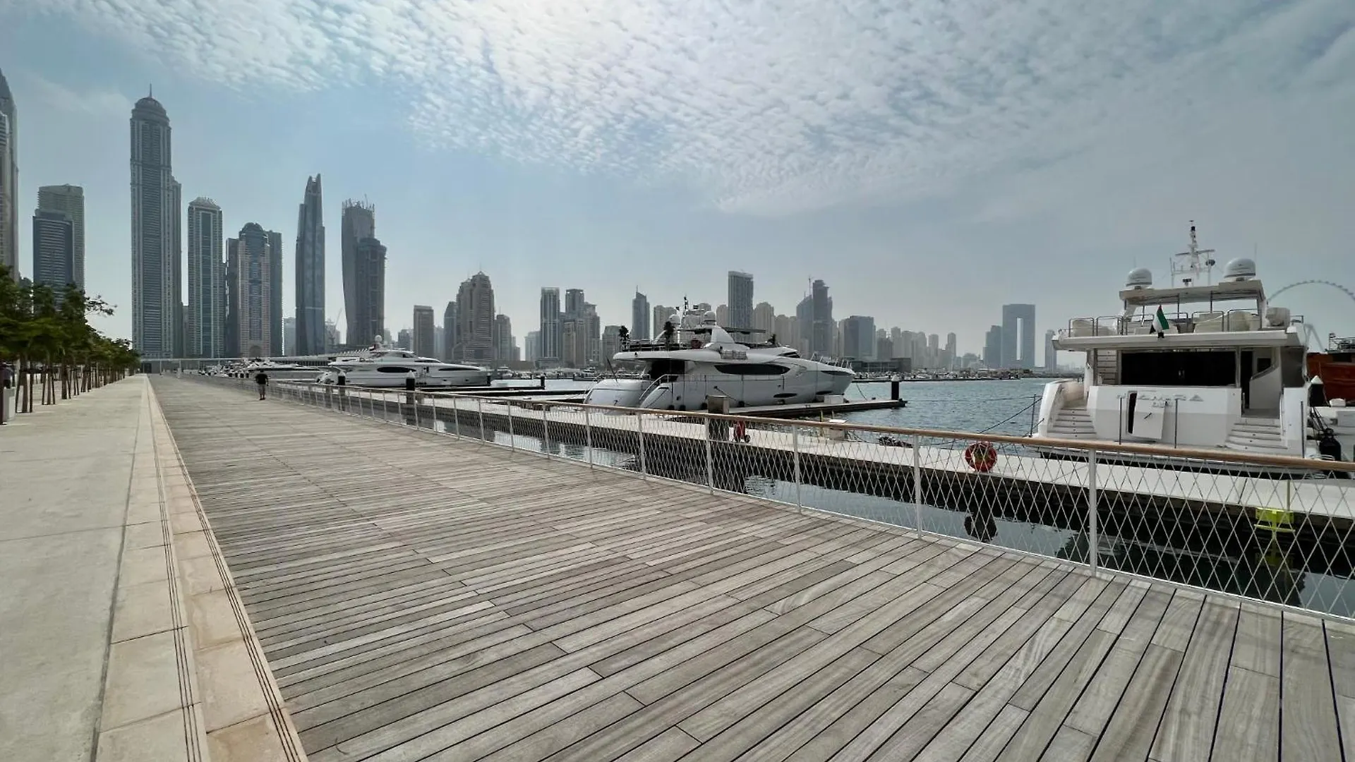 The Smart Concierge - Sunrise Bay 2 Apartment Dubai 0*,  United Arab Emirates