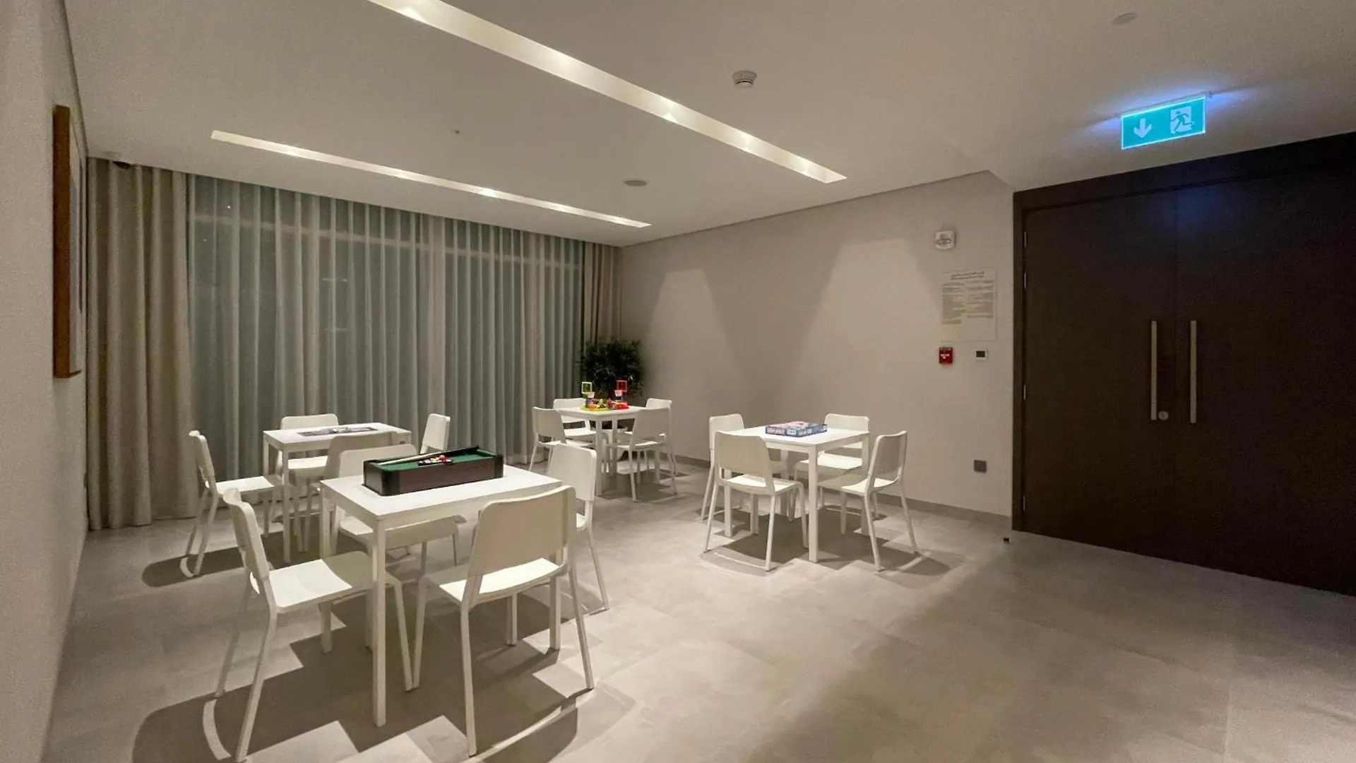 The Smart Concierge - Sunrise Bay 2 Apartment Dubai 0*,  United Arab Emirates
