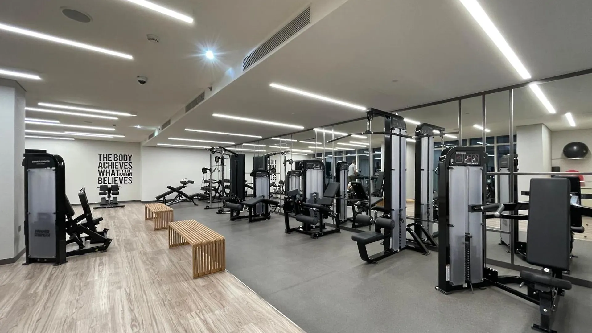 The Smart Concierge - Sunrise Bay 2 Apartment Dubai