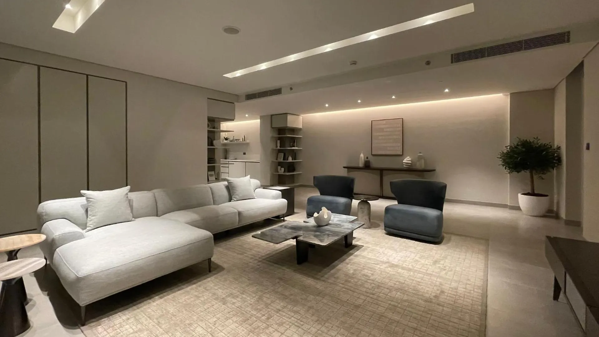The Smart Concierge - Sunrise Bay 2 Apartment Dubai