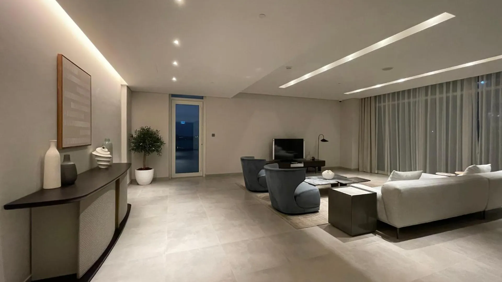 The Smart Concierge - Sunrise Bay 2 Apartment Dubai 0*,  United Arab Emirates