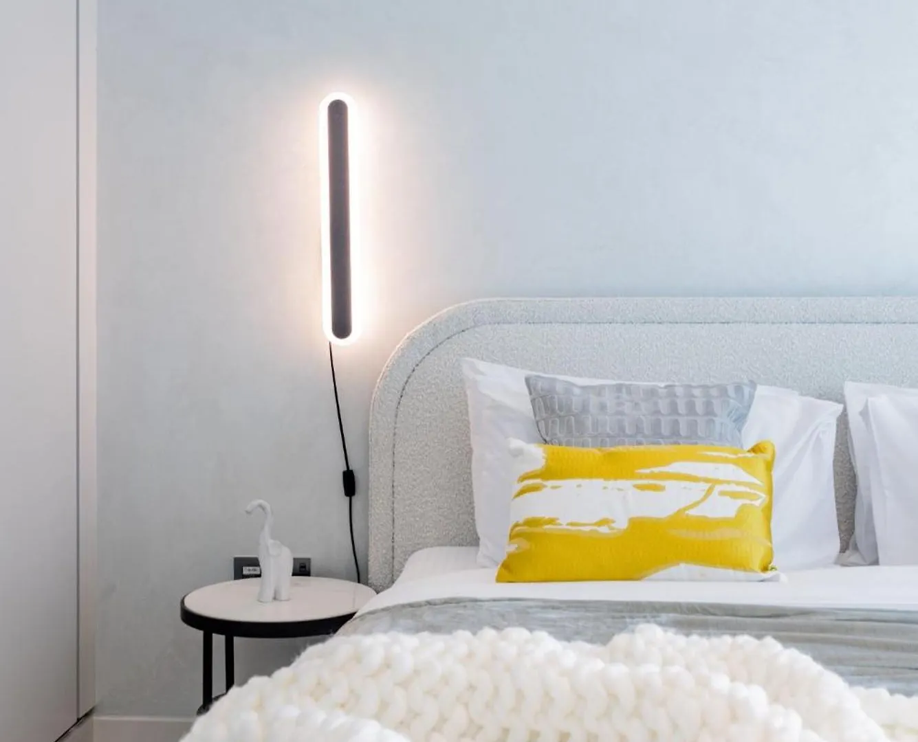 The Smart Concierge - Sunrise Bay 2 Apartment Dubai