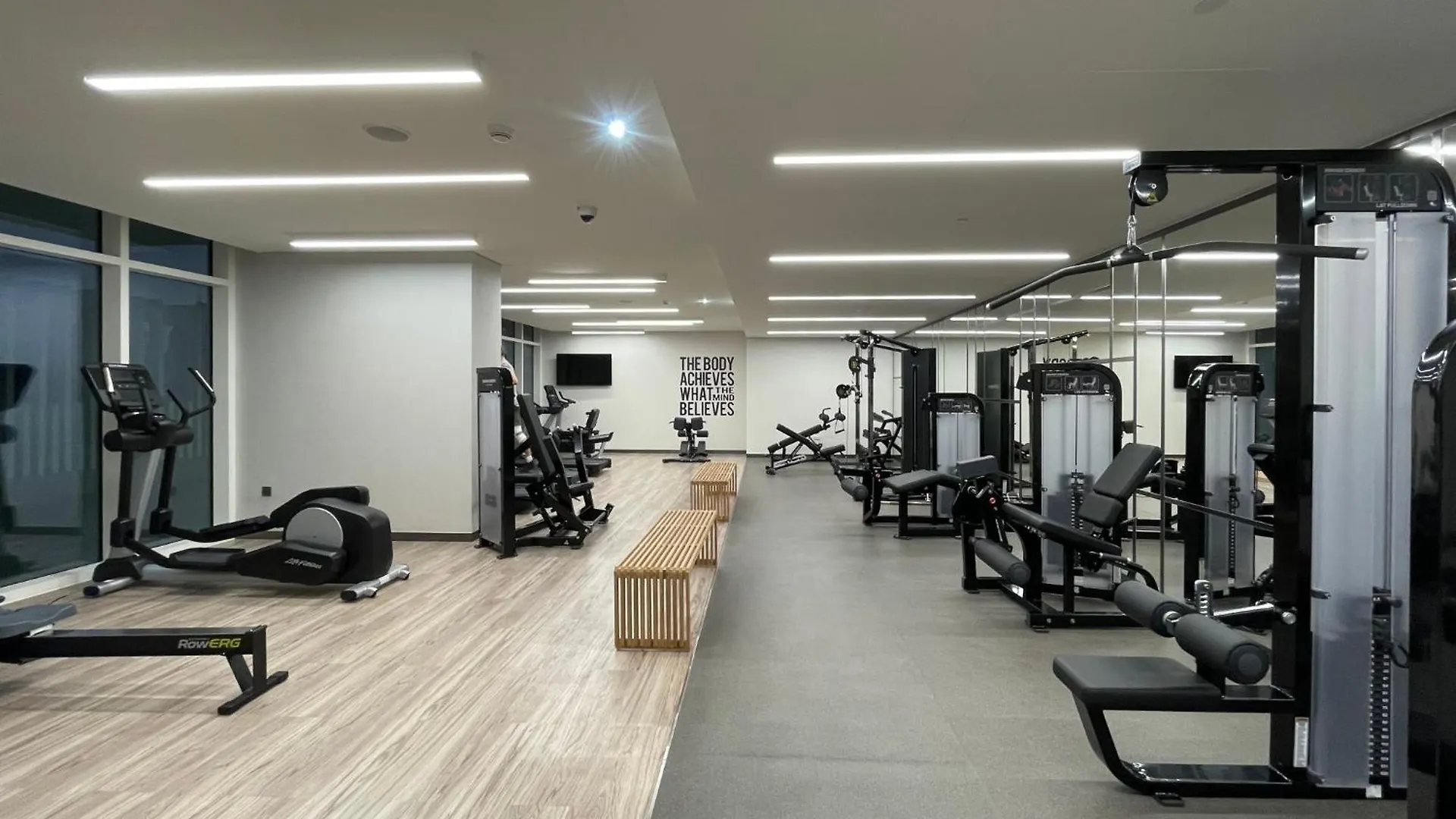 The Smart Concierge - Sunrise Bay 2 Apartment Dubai