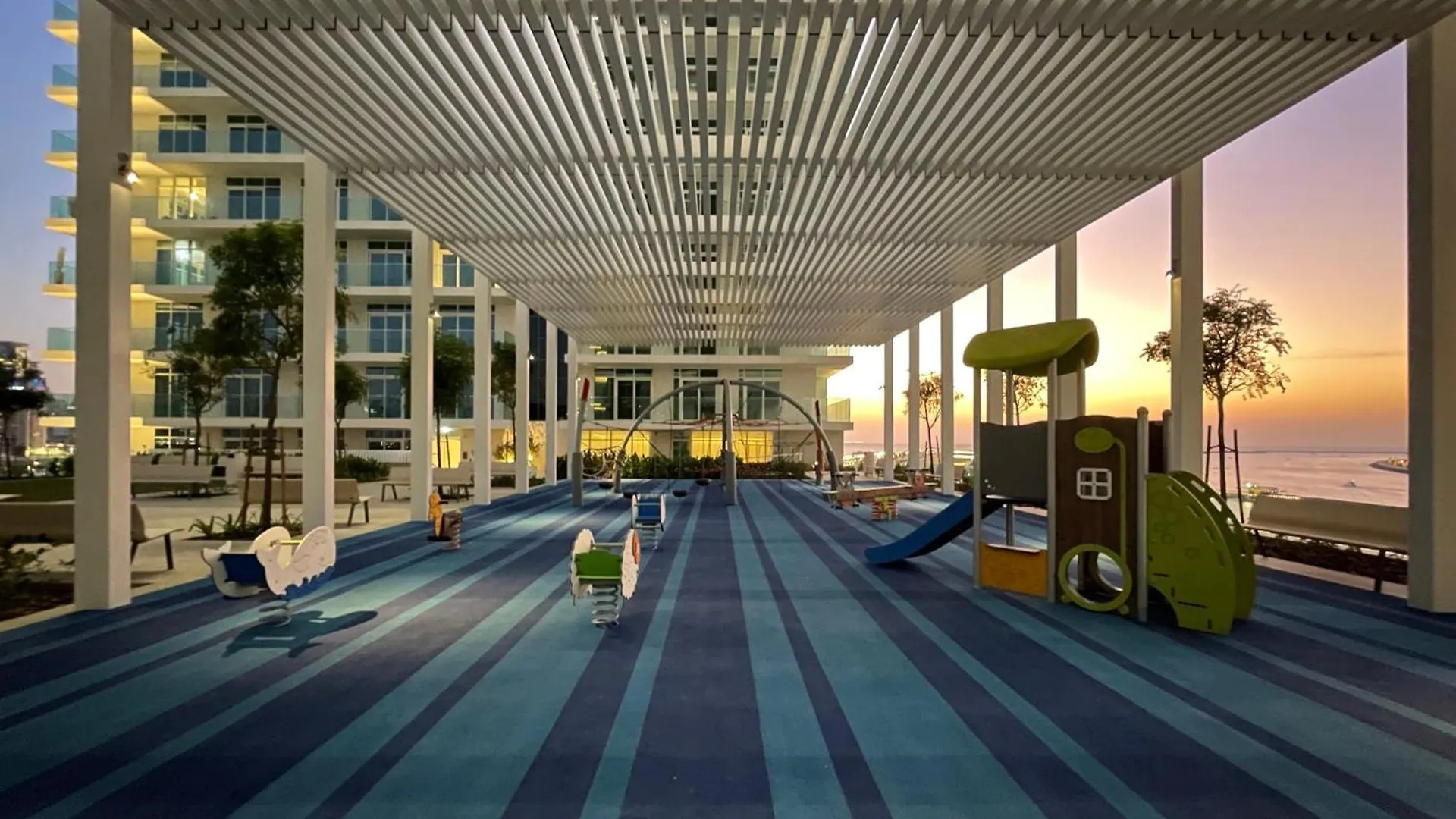 The Smart Concierge - Sunrise Bay 2 Apartment Dubai United Arab Emirates
