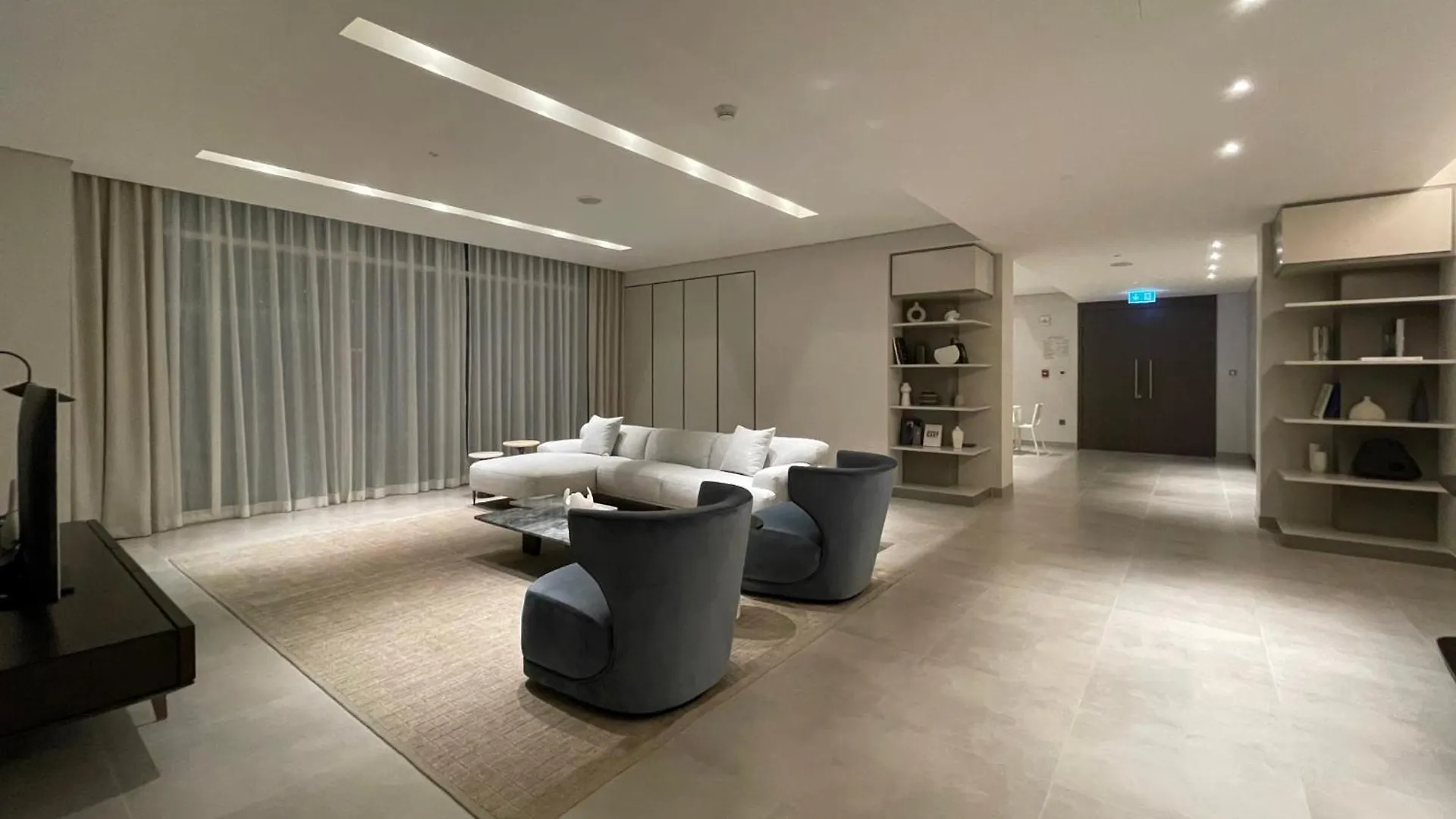 The Smart Concierge - Sunrise Bay 2 Apartment Dubai