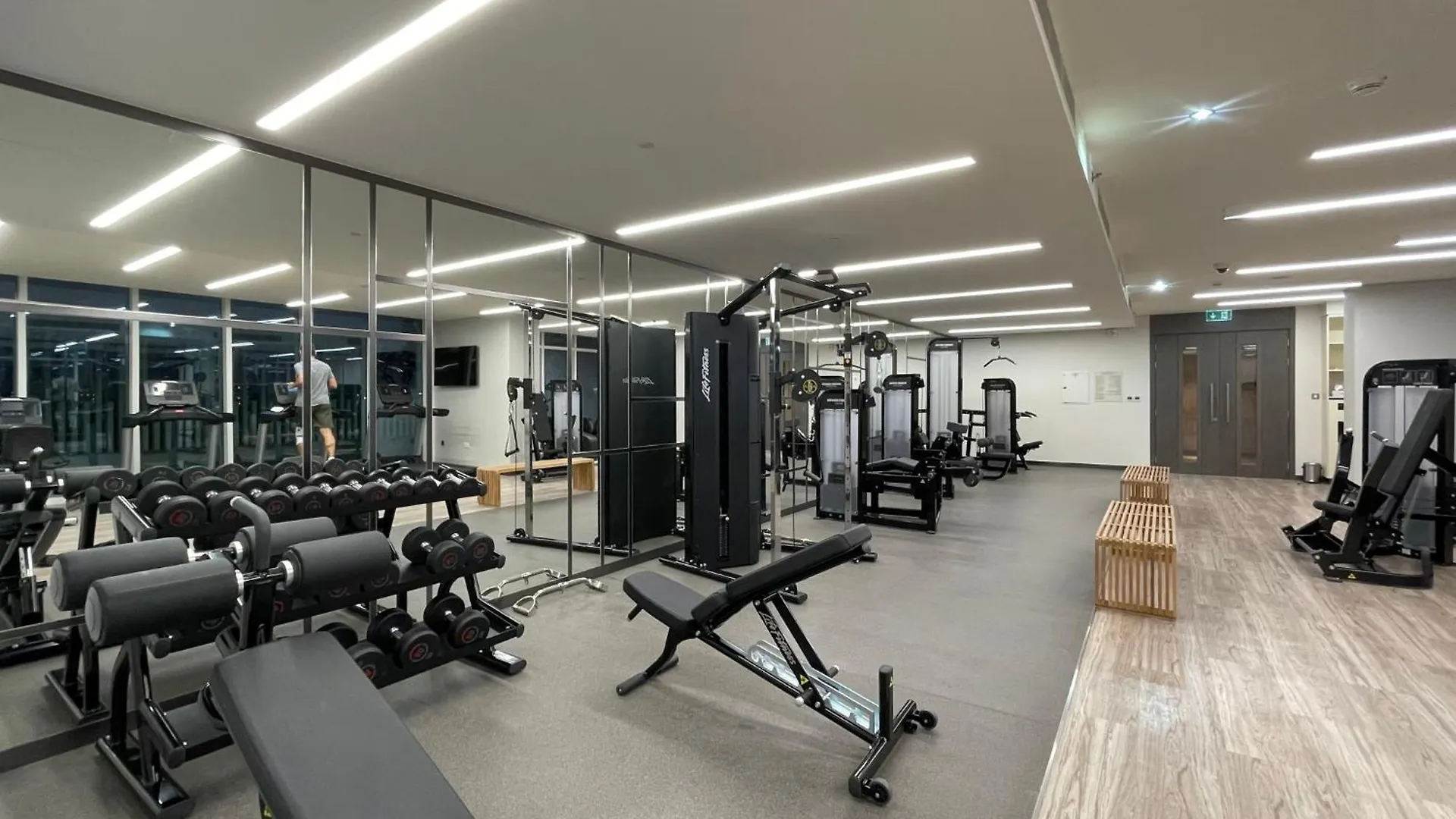 The Smart Concierge - Sunrise Bay 2 Apartment Dubai